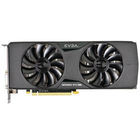 EVGA GeForce GTX 980 SC GAMING ACX 2.0